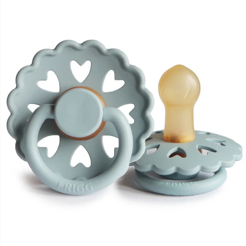 FRIGG Fairytale X H.C. Andersen Silicone/Latex Pacifier