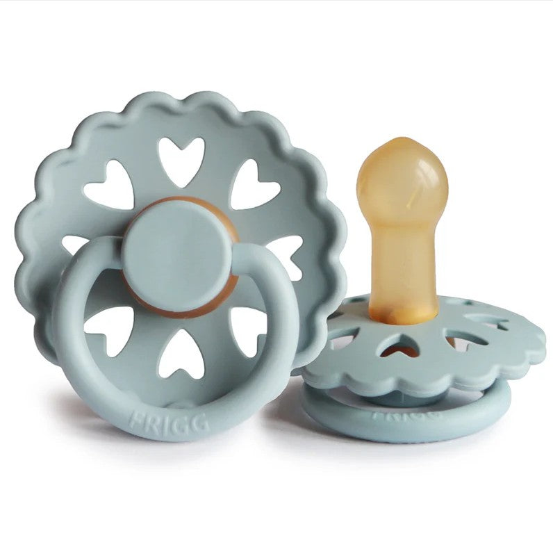 FRIGG Fairytale X H.C. Andersen Silicone/Latex Pacifier