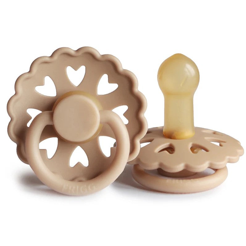 FRIGG Fairytale X H.C. Andersen Silicone/Latex Pacifier