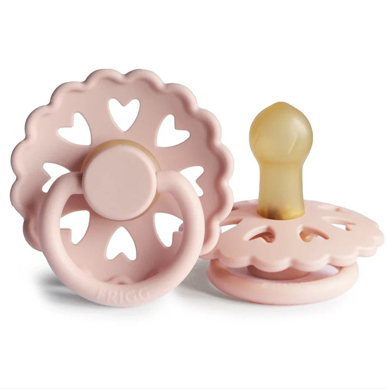 FRIGG Fairytale X H.C. Andersen Silicone/Latex Pacifier