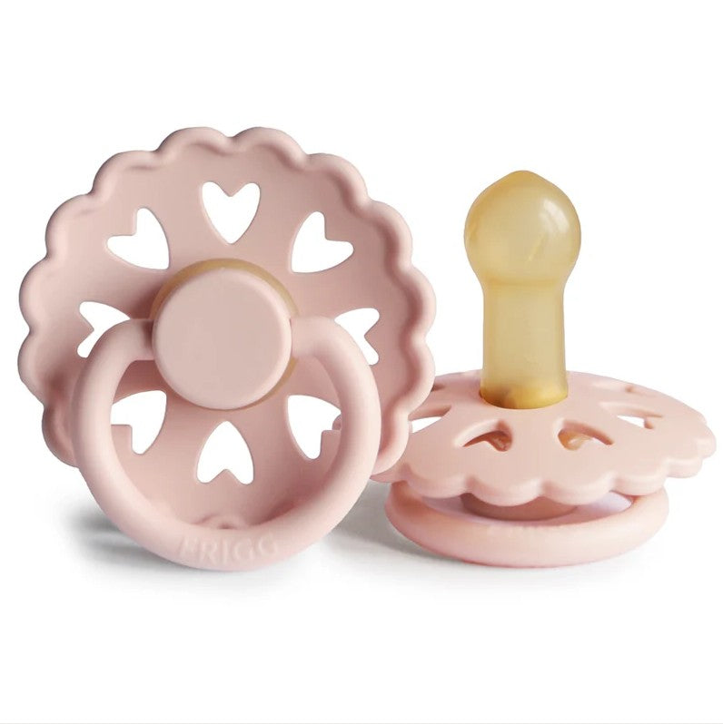 FRIGG Fairytale X H.C. Andersen Silicone/Latex Pacifier