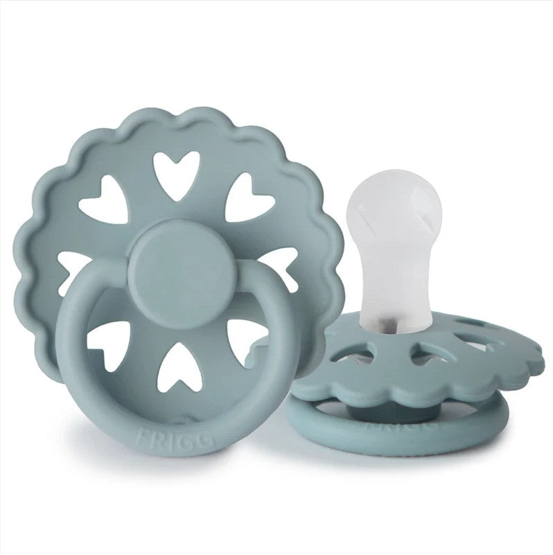 FRIGG Fairytale X H.C. Andersen Silicone/Latex Pacifier