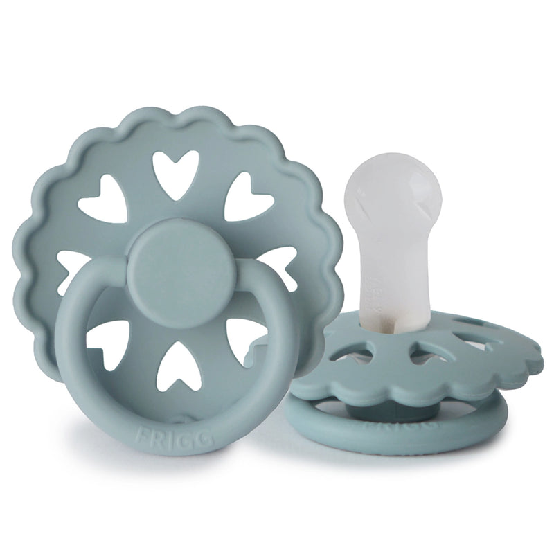 FRIGG Fairytale X H.C. Andersen Silicone/Latex Pacifier