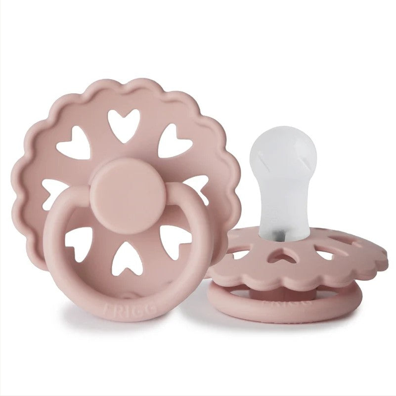 FRIGG Fairytale X H.C. Andersen Silicone/Latex Pacifier