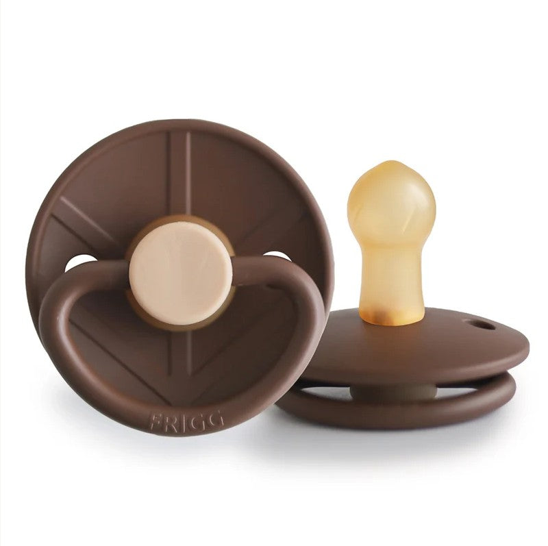 FRIGG Little Viking Pacifier