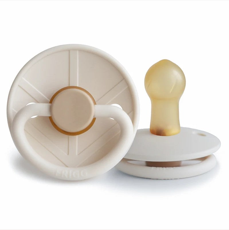 FRIGG Little Viking Pacifier