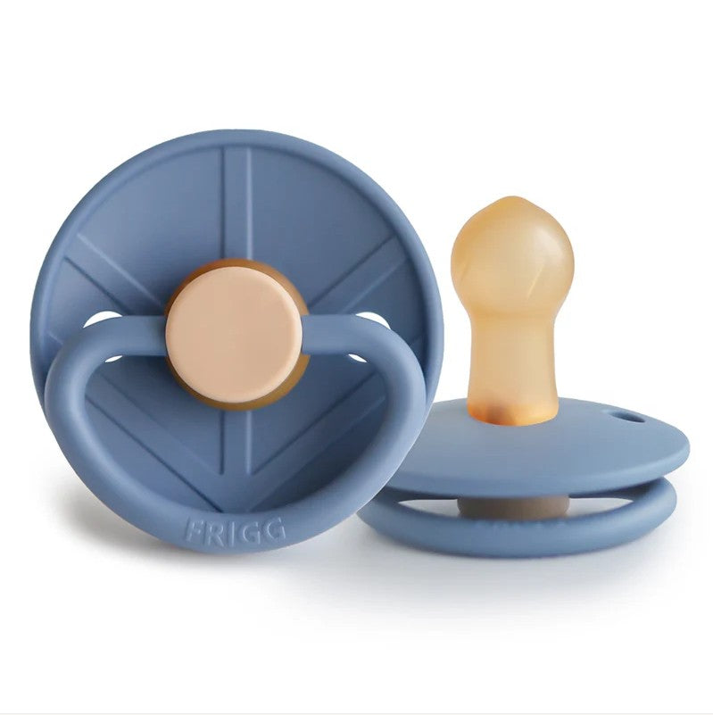 FRIGG Little Viking Pacifier