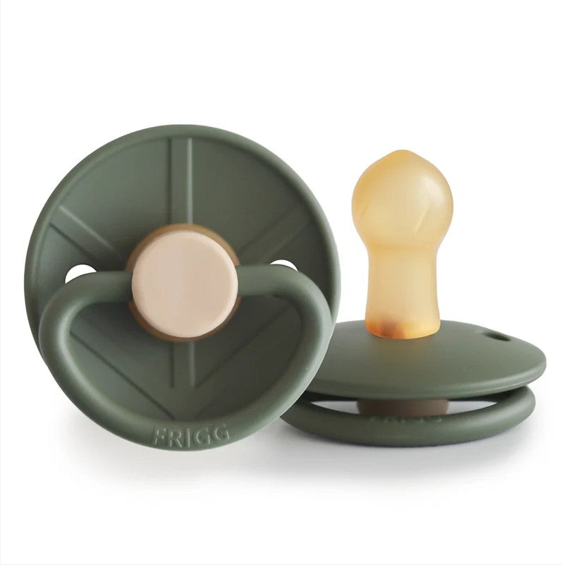 FRIGG Little Viking Pacifier