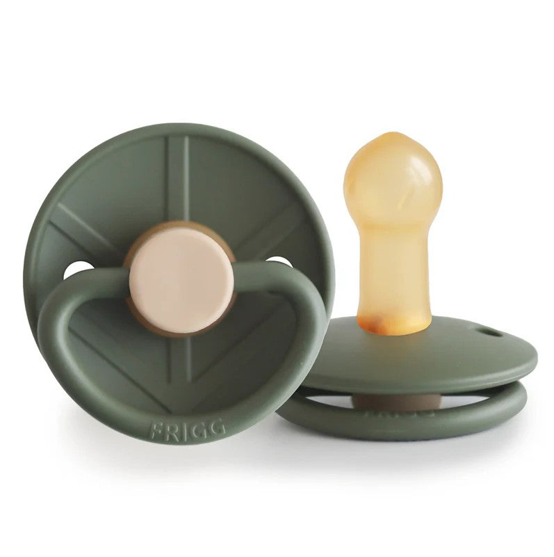 FRIGG Little Viking Pacifier