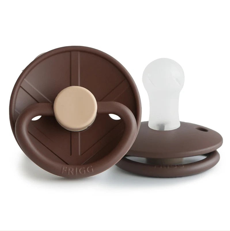 FRIGG Little Viking Pacifier
