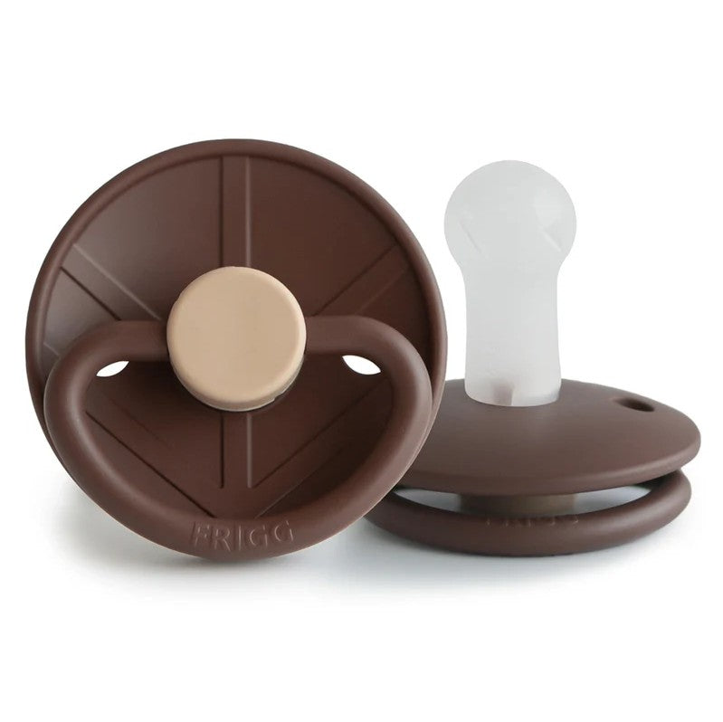 FRIGG Little Viking Pacifier