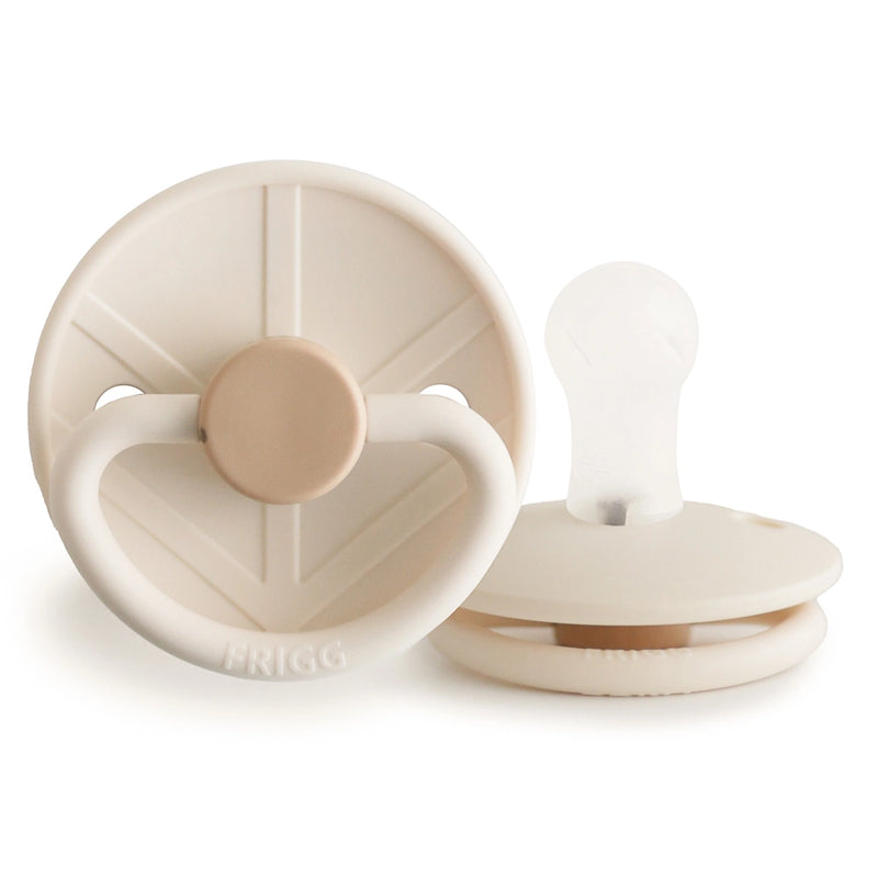 FRIGG Little Viking Pacifier
