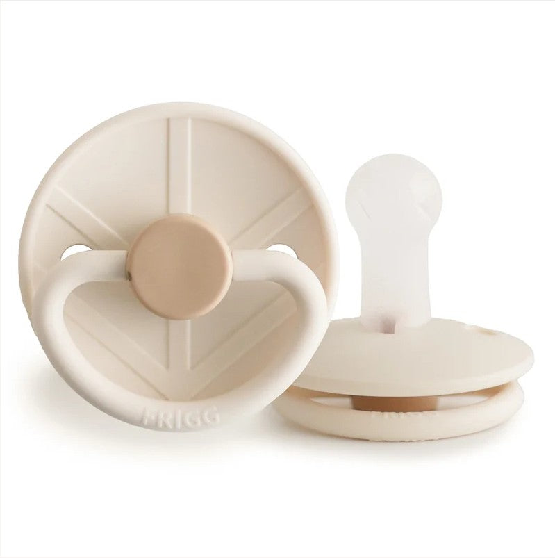 FRIGG Little Viking Pacifier