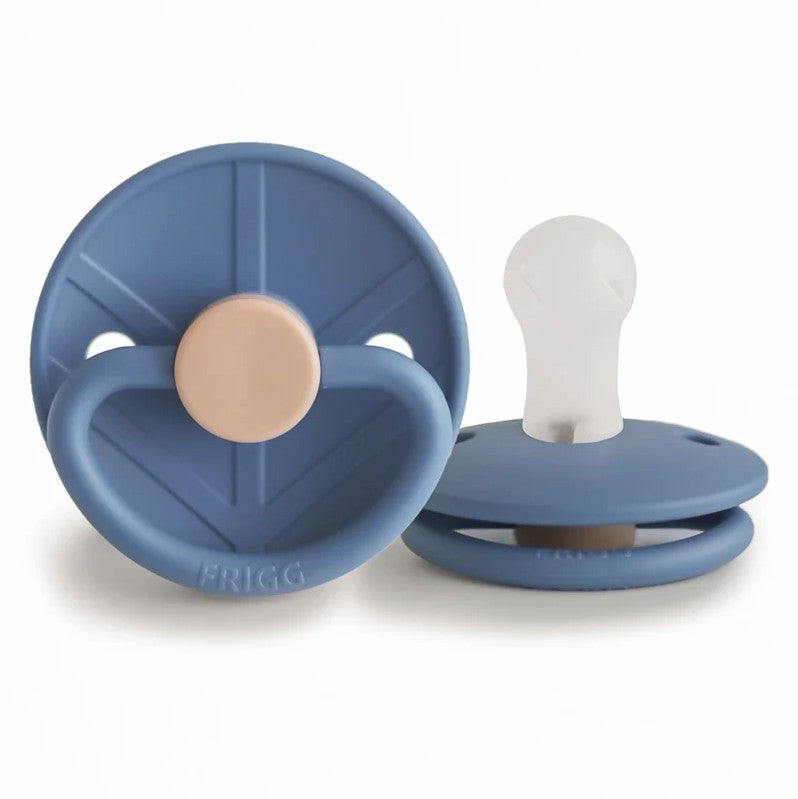 FRIGG Little Viking Pacifier