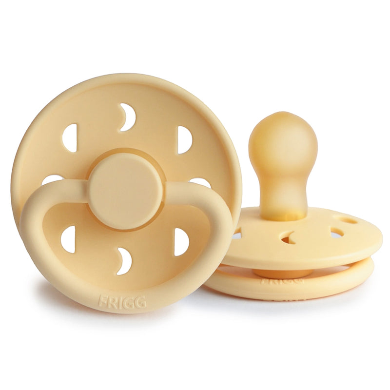 FRIGG Moon Phase Latex Pacifier