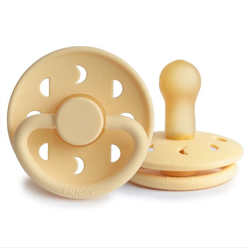 FRIGG Moon Phase Latex Pacifier