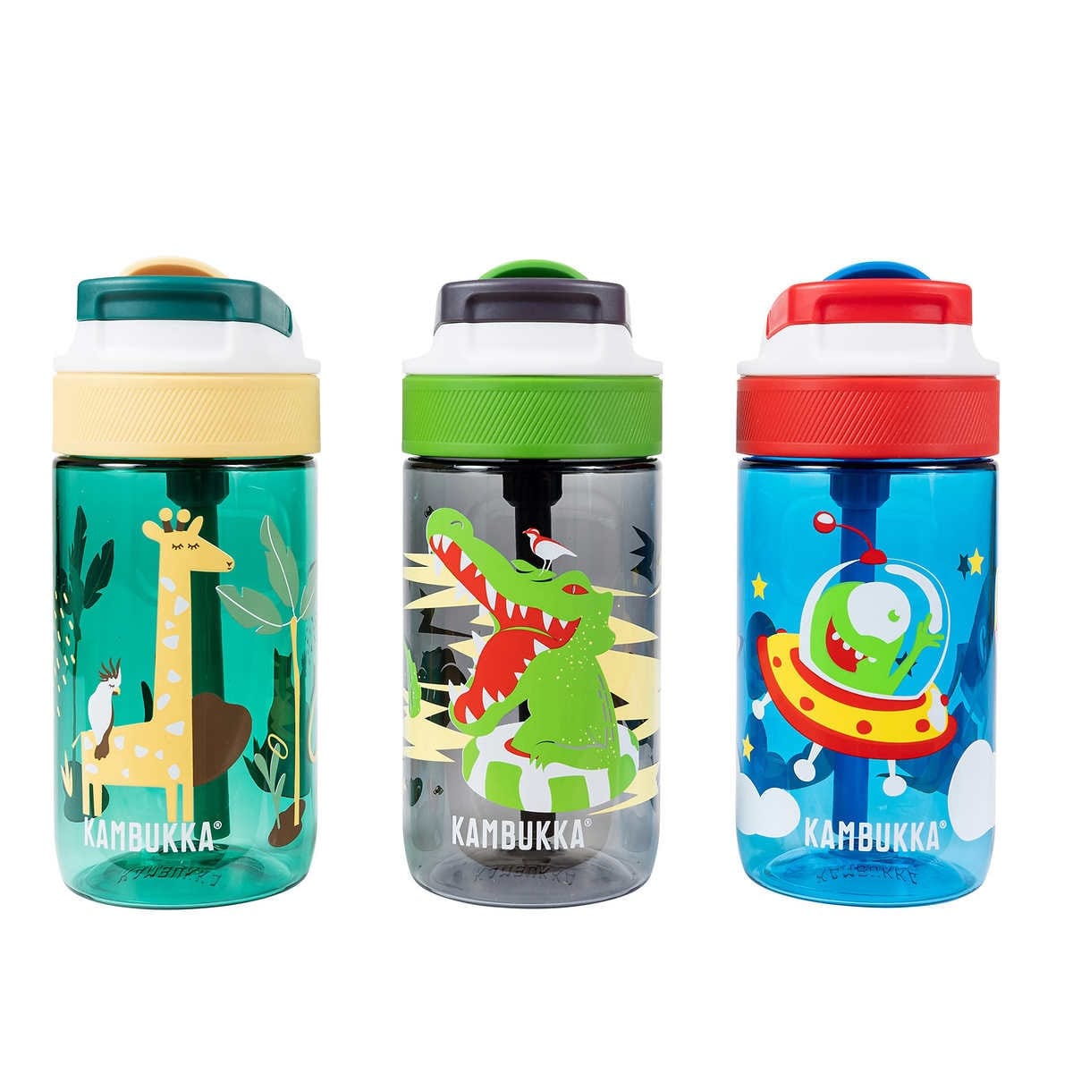 Kambukka Water Bottle 400ml