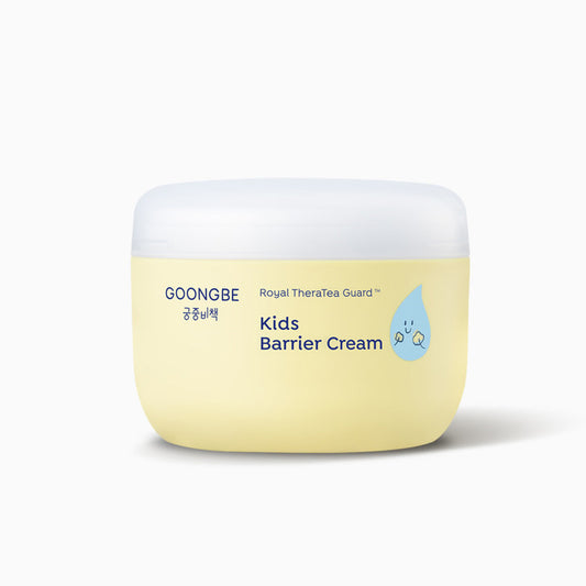 GOONGBE Kids Barrier Cream 180ml 36M+