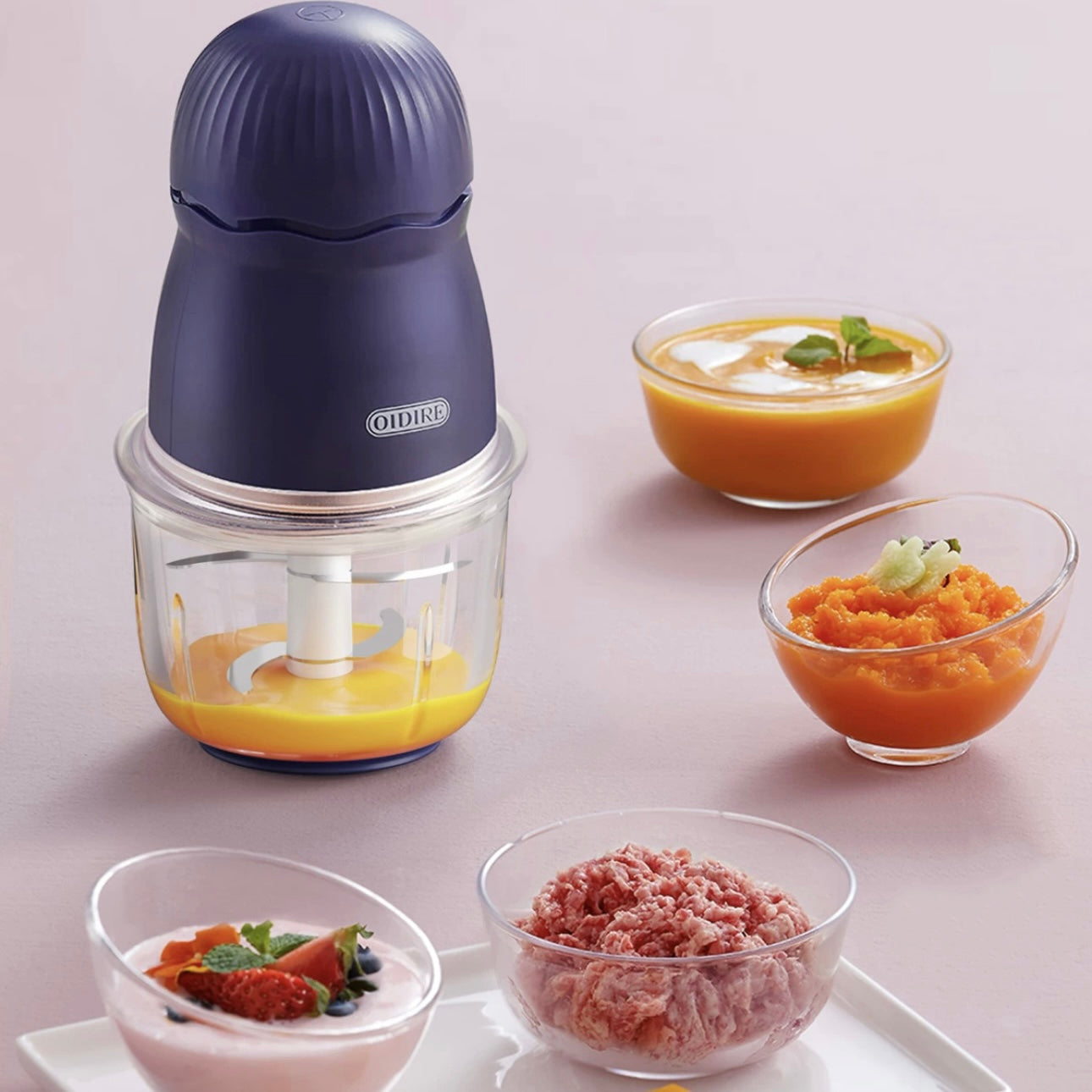 OIDIRE Multifunctional Blender