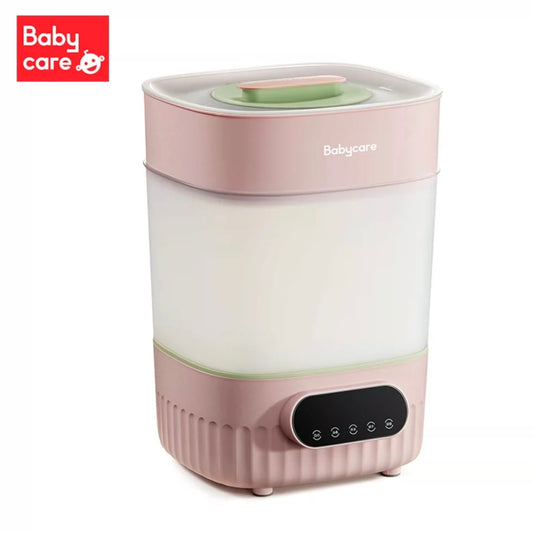 BabyCare Smart Steam Disinfection Drying Pot V2