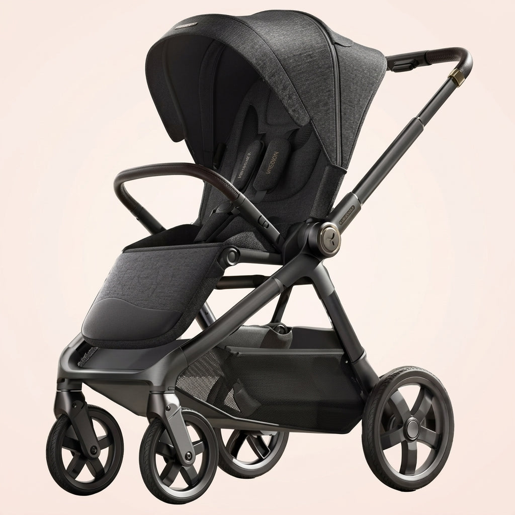 Hagaday Baby Stroller HS359