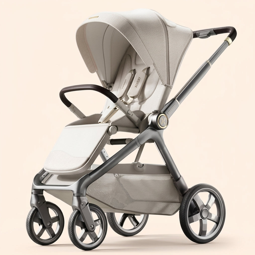 Hagaday Baby Stroller HS359