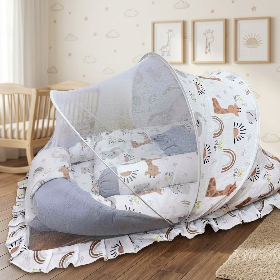 EcoChic New Cotton Series Set (Grand)