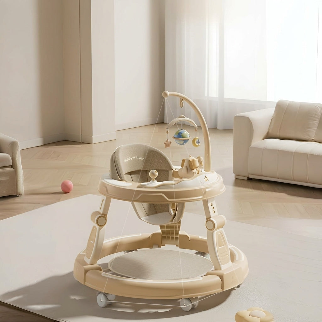 Baby Walker 818