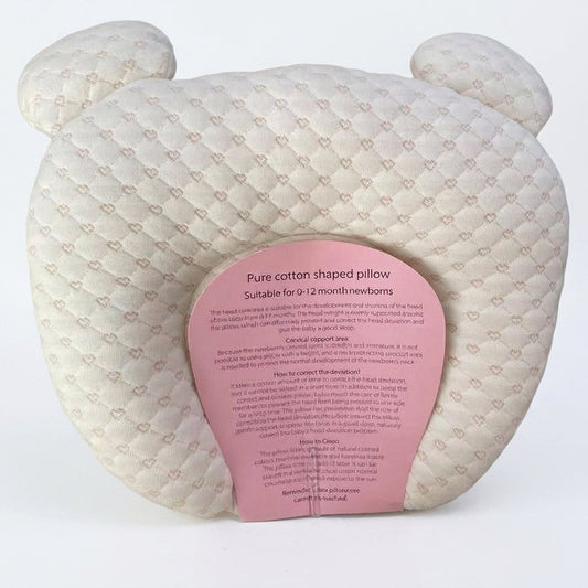 YoYoKids Head Shaping Pillow
