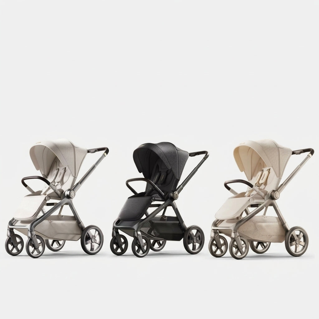 Hagaday Baby Stroller HS359