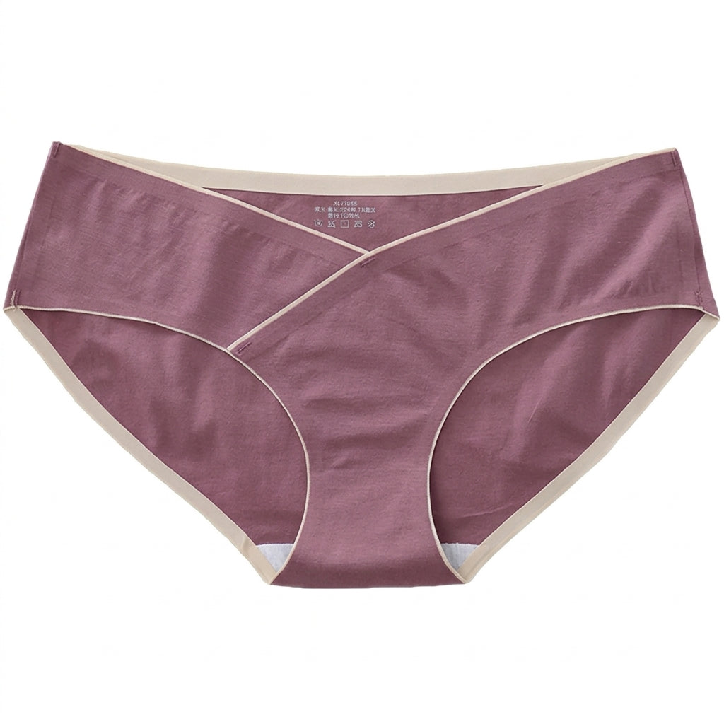 Maternity Panties Low Waist 3 Size/Color