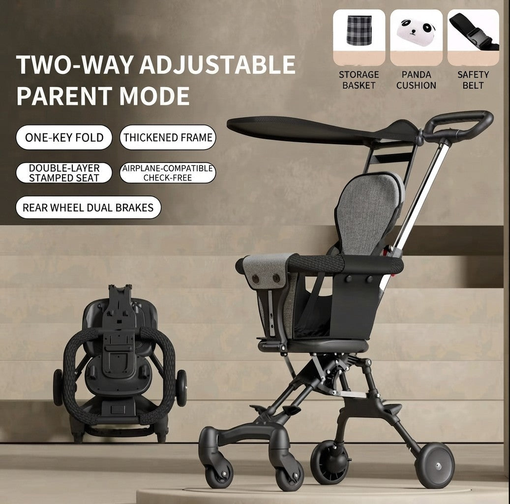 Portable Stroller