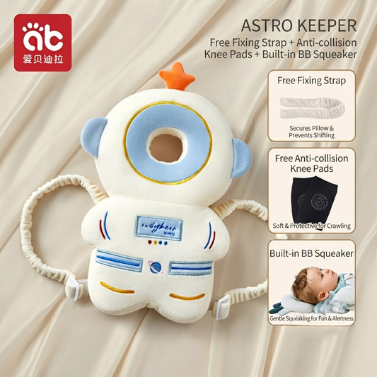 Mu Tong Kids Safety Pillow