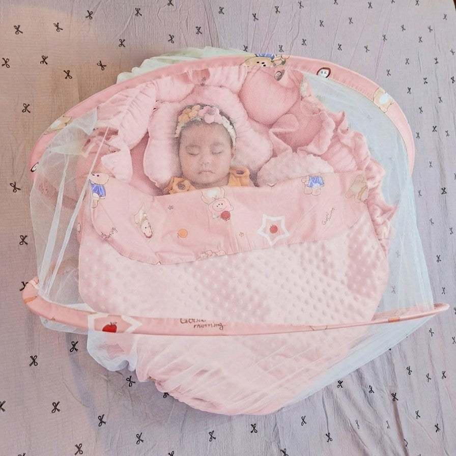 Sweet Star Circular Bubble 5Pcs & 3Pcs Sets