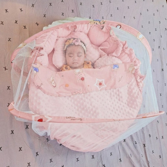 Sweet Star Circular Bubble 5Pcs & 3Pcs Sets