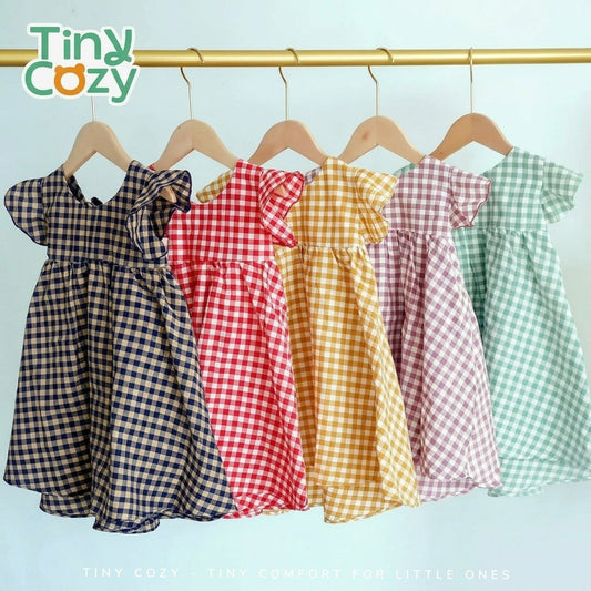 Tiny Cozy TC301