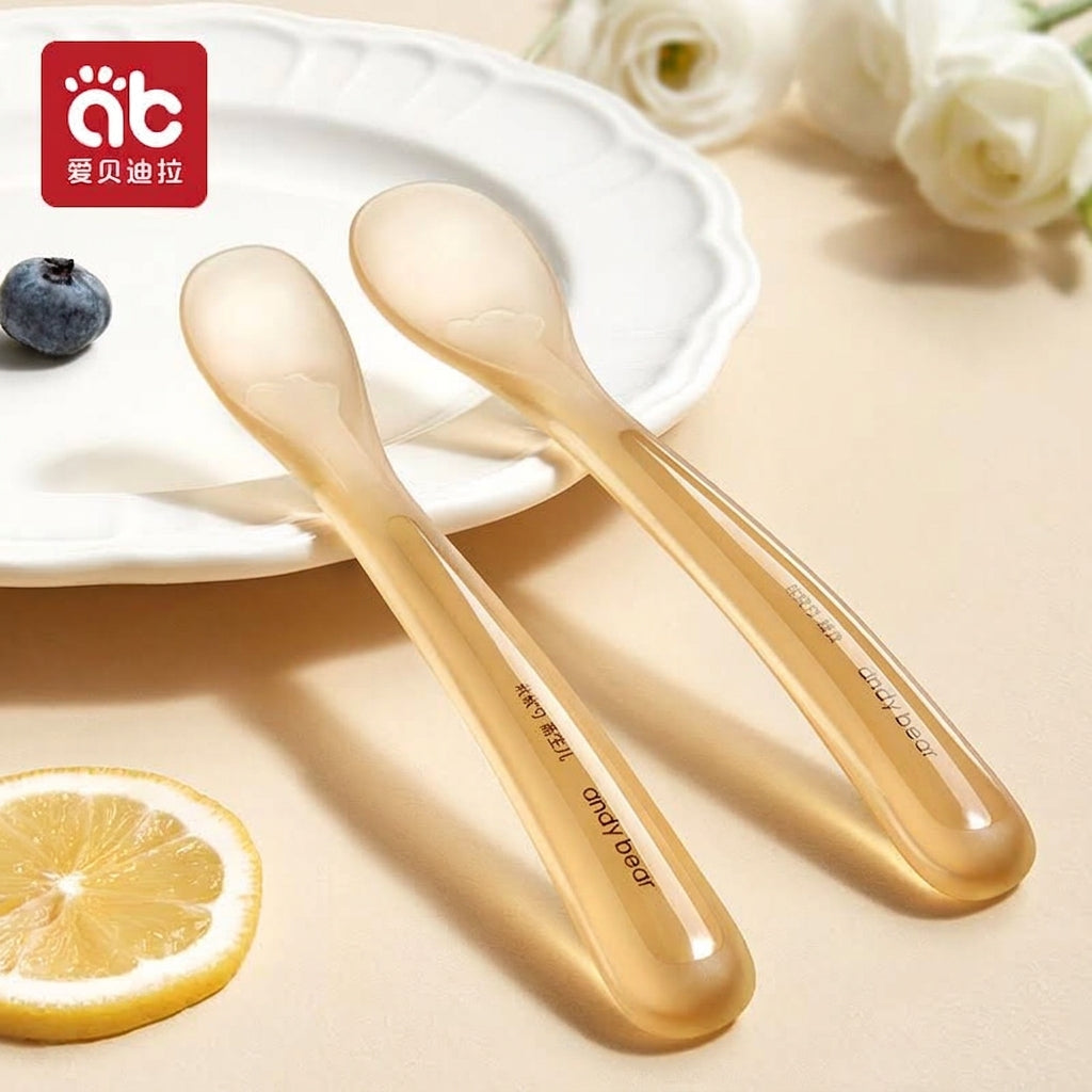 ab Baby Feeding Spoon 0M+