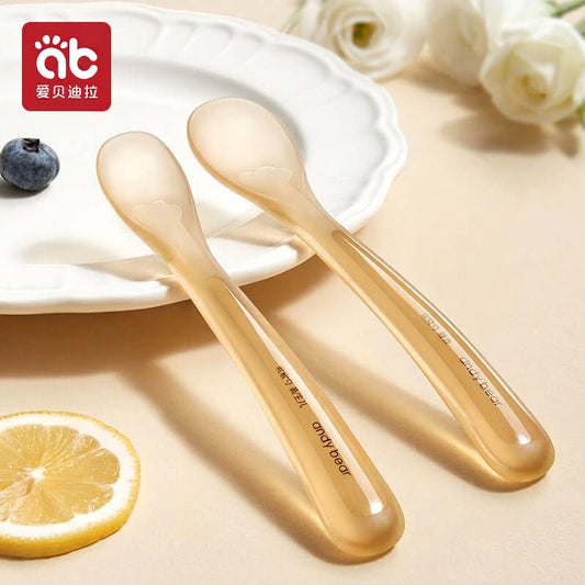 ab Baby Feeding Spoon 0M+