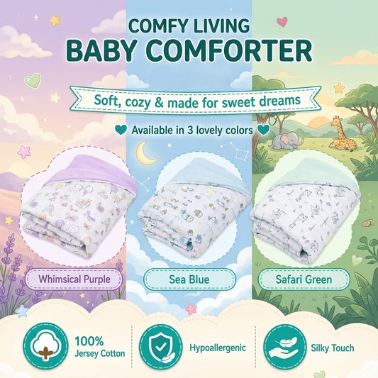 OAAO Comforter (80x110cm)