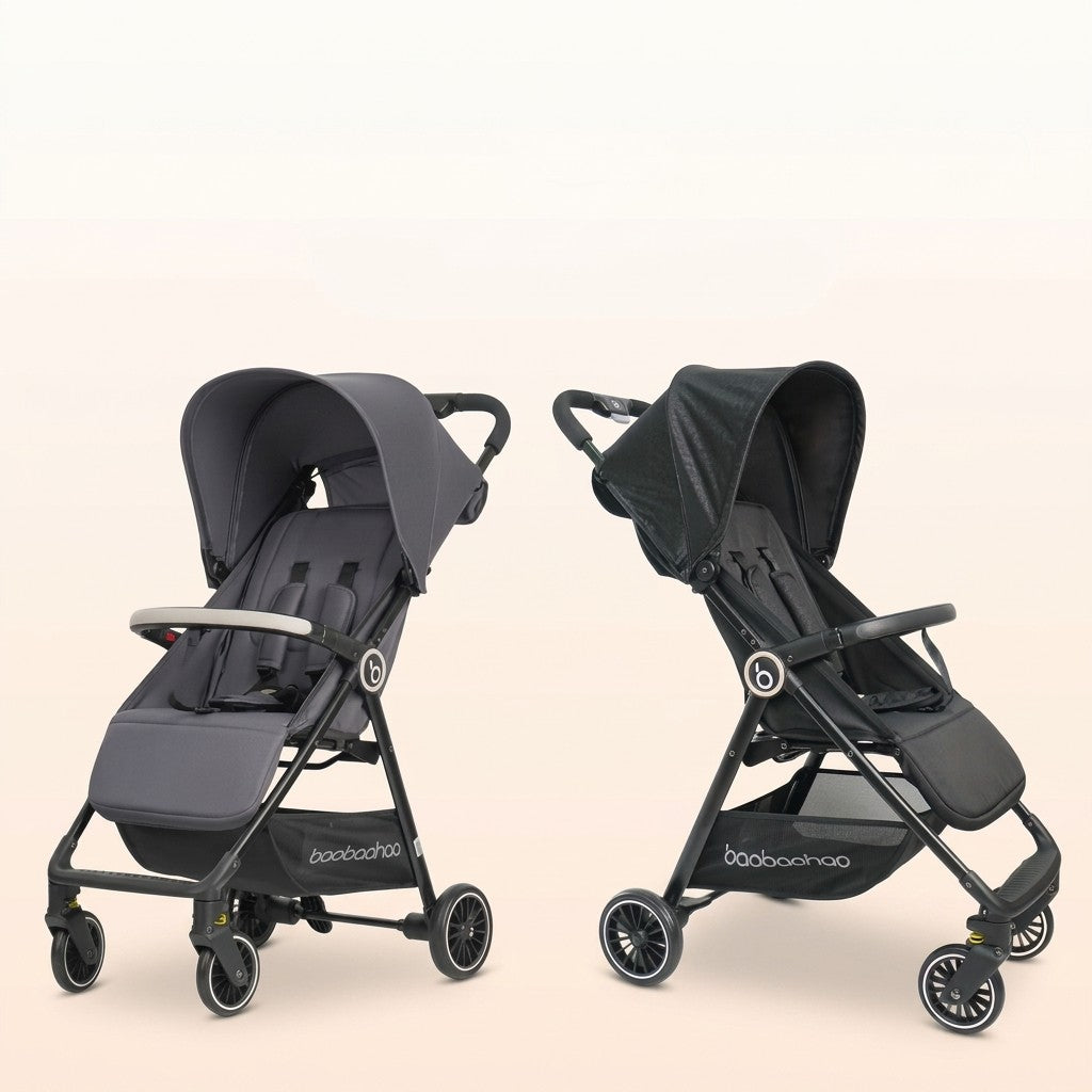 Baobaohao Baby Stroller A2