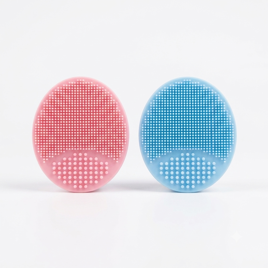 Dodo Love Baby Hair Washing Brush