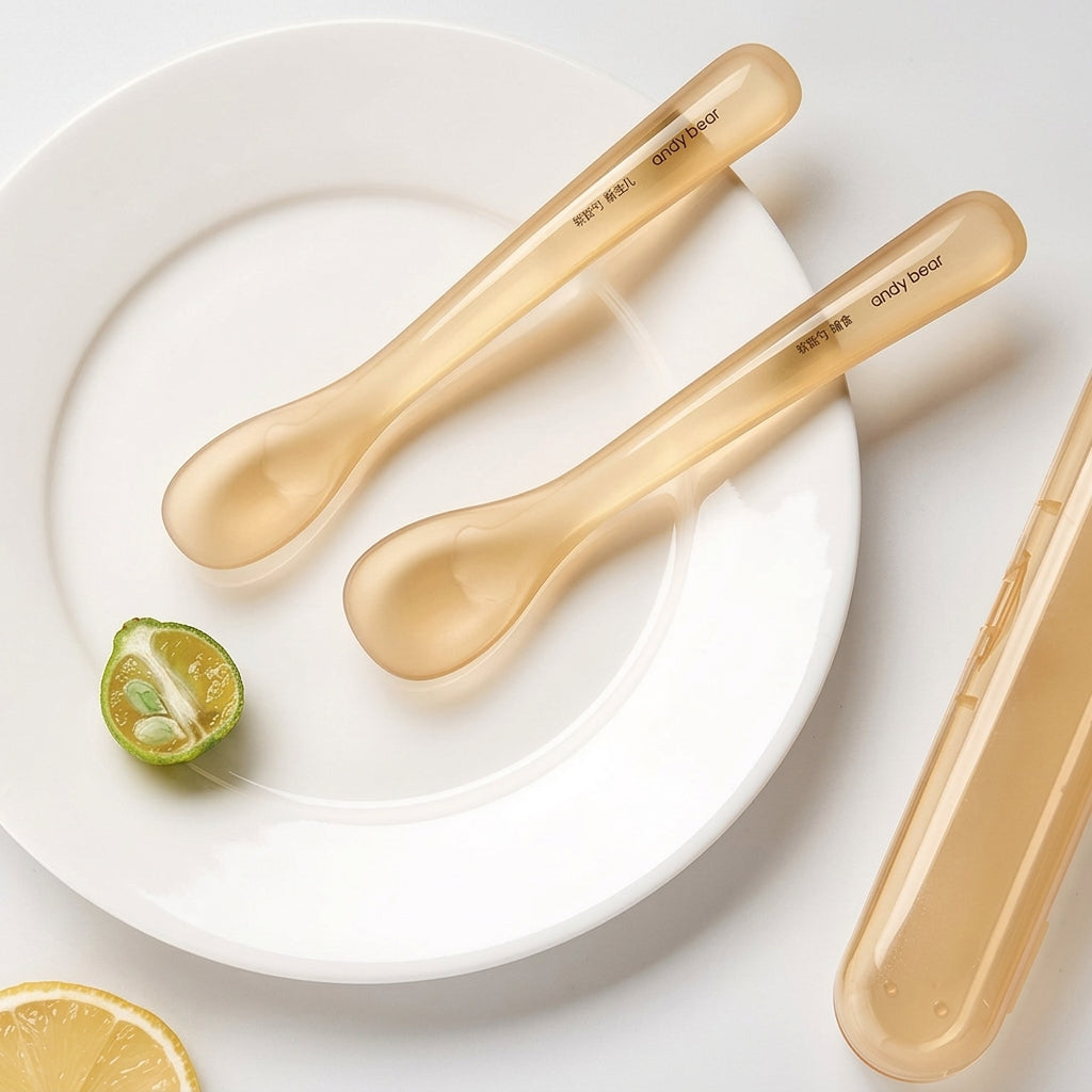 ab Baby Feeding Spoon 0M+