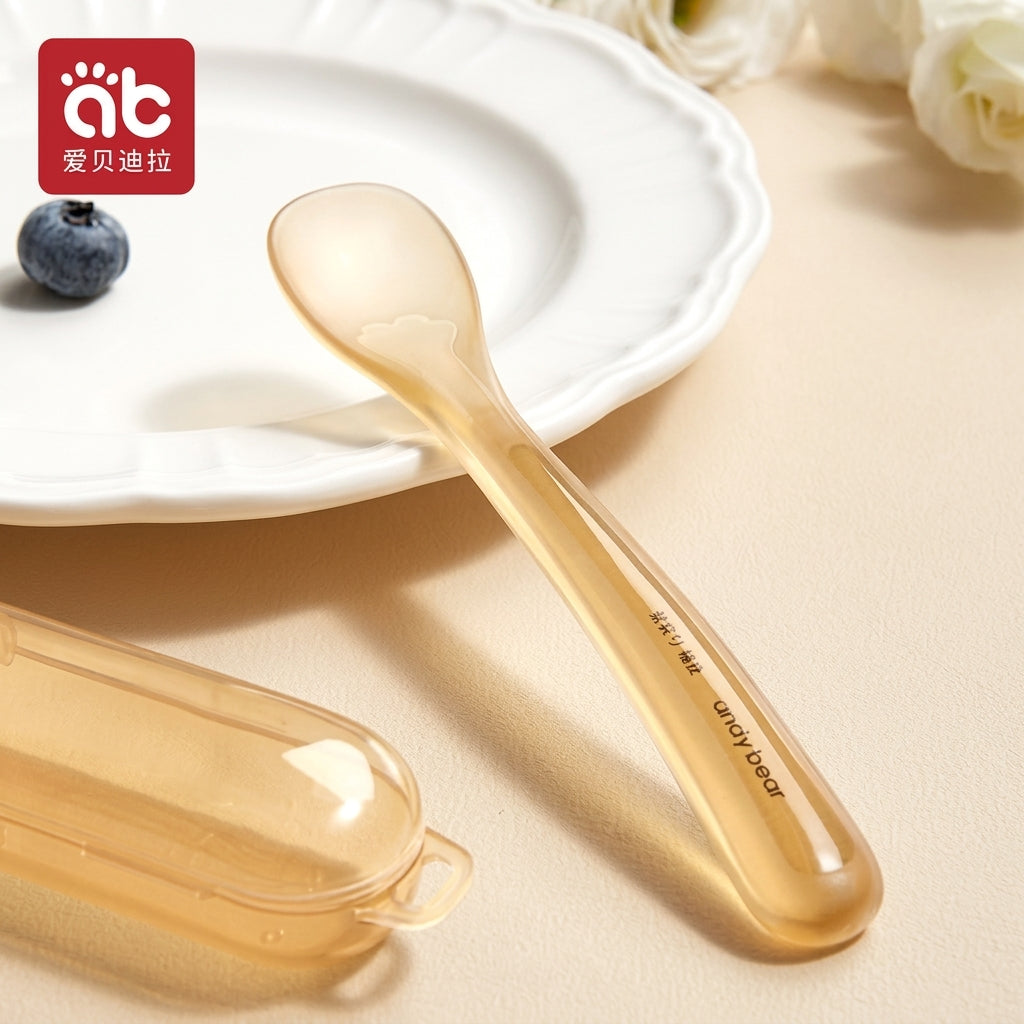 ab Baby Feeding Spoon 0M+