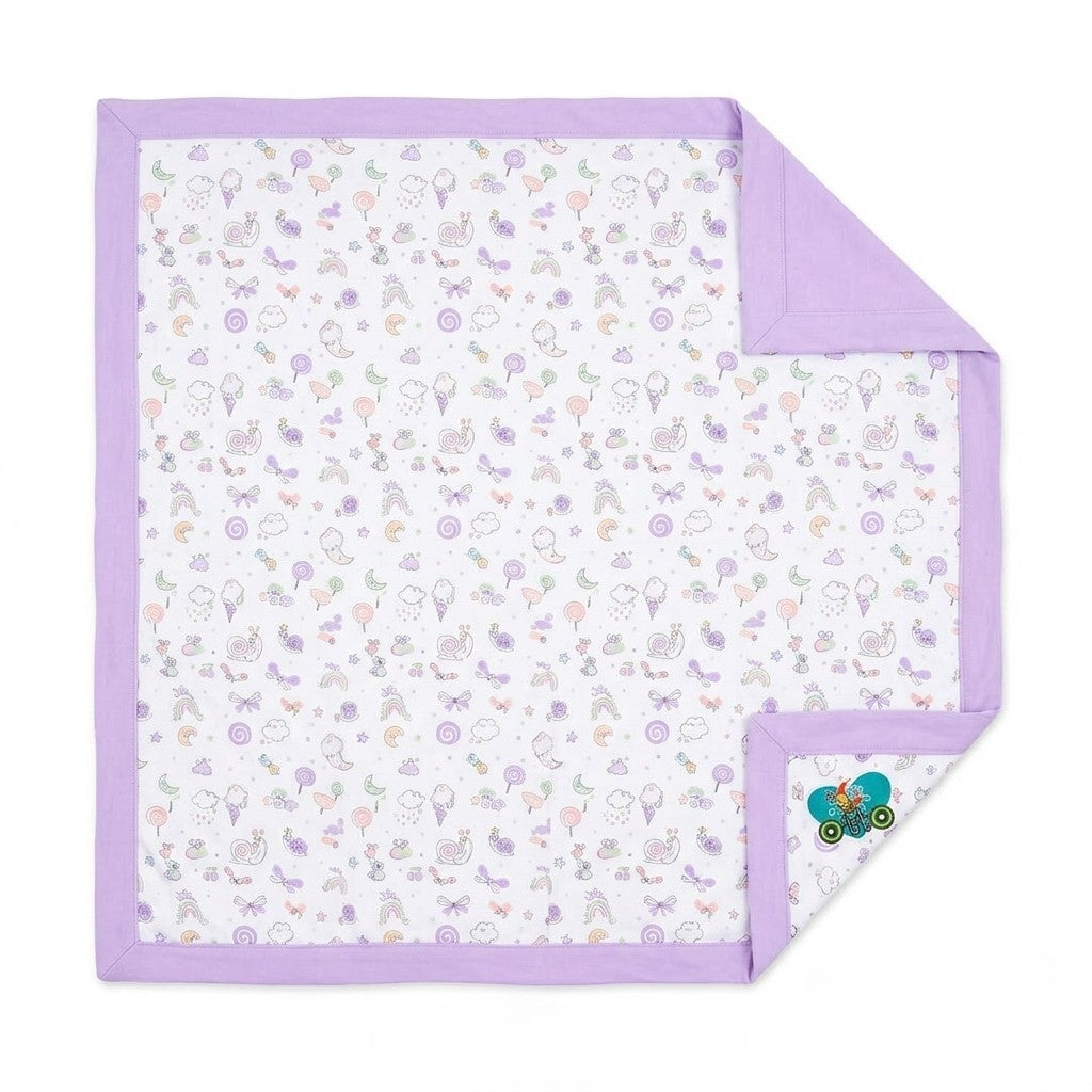 OAAO Comforter (80x110cm)