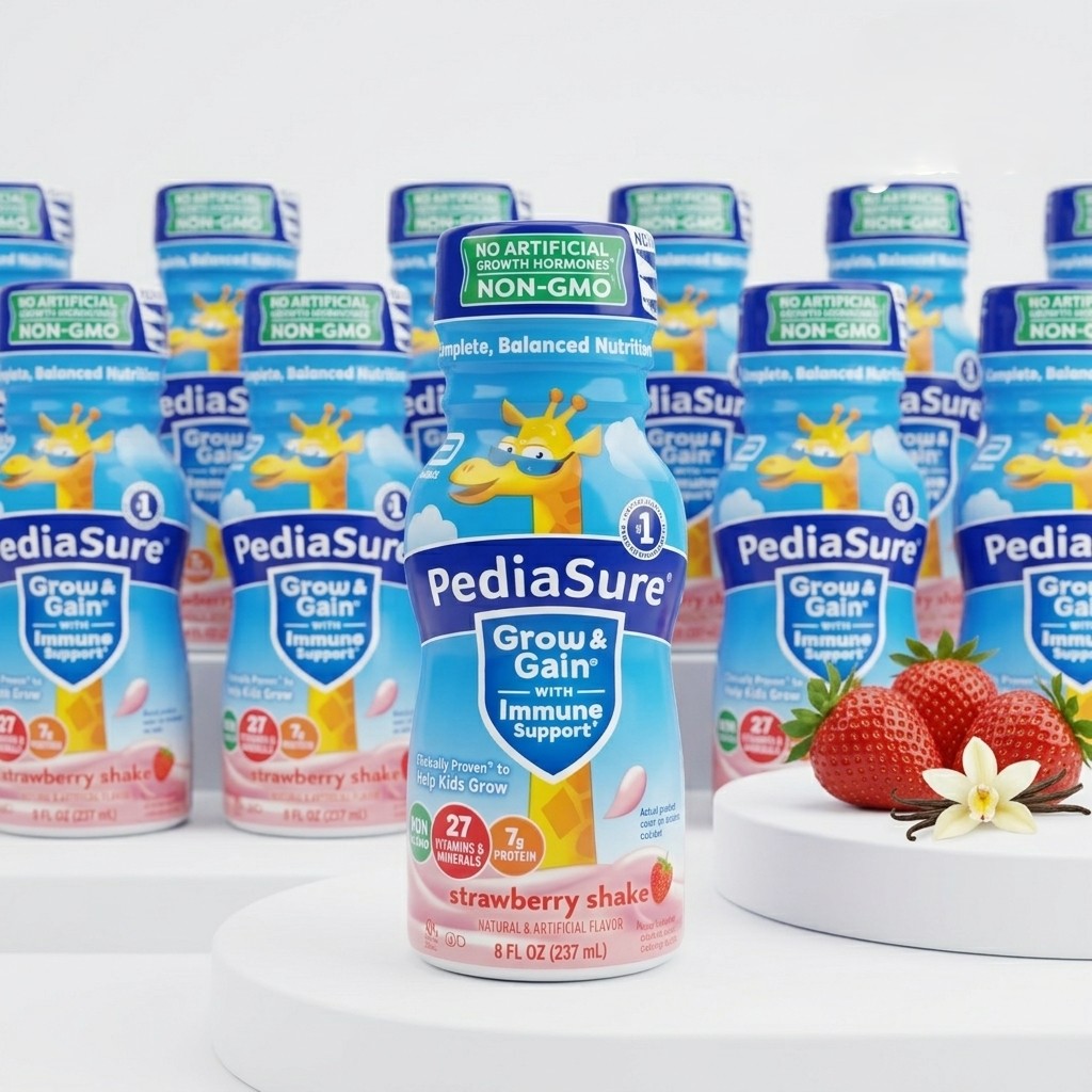 Pediasure Grow & Gain 237ml
