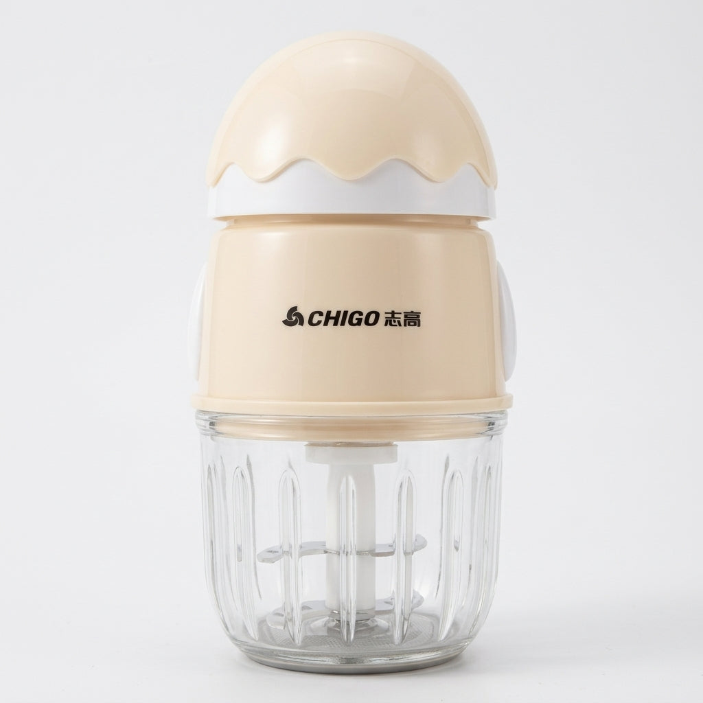 CHIGO Blender (ZG-MG113) Baby Food Maker 150W