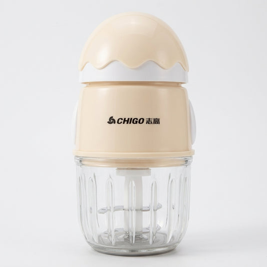 CHIGO Blender (ZG-MG113) Baby Food Maker 150W