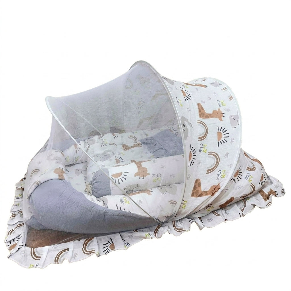 EcoChic New Cotton Series Set (Grand)