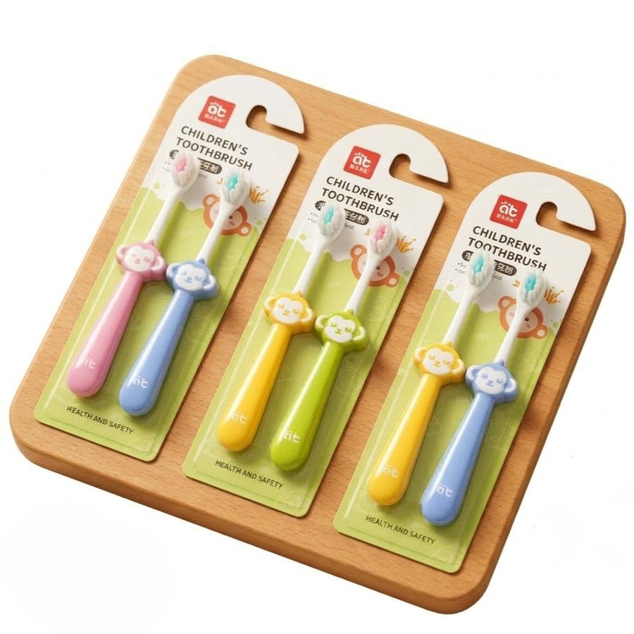 ab Children's Toothbrush 2Yr+