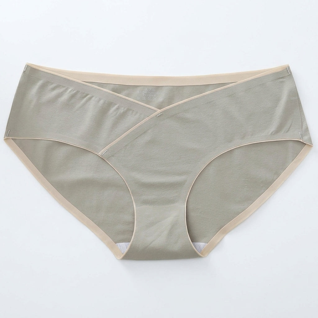 Maternity Panties Low Waist 3 Size/Color